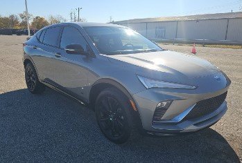 Used 2025 Buick Envista Sport Touring w/ Convenience I Package