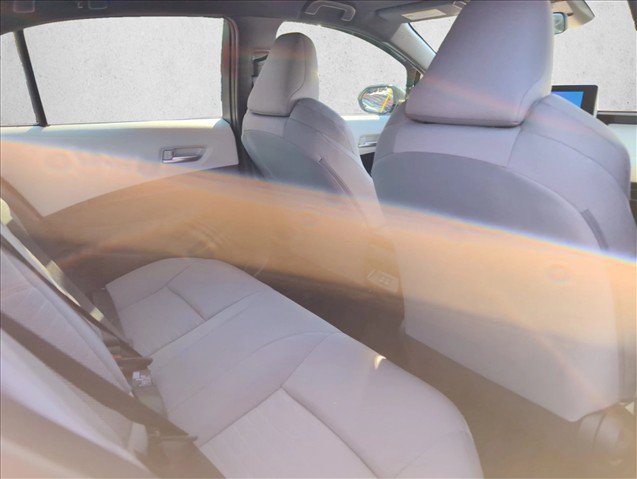 New 2027 Toyota Corolla SE FWD image 28