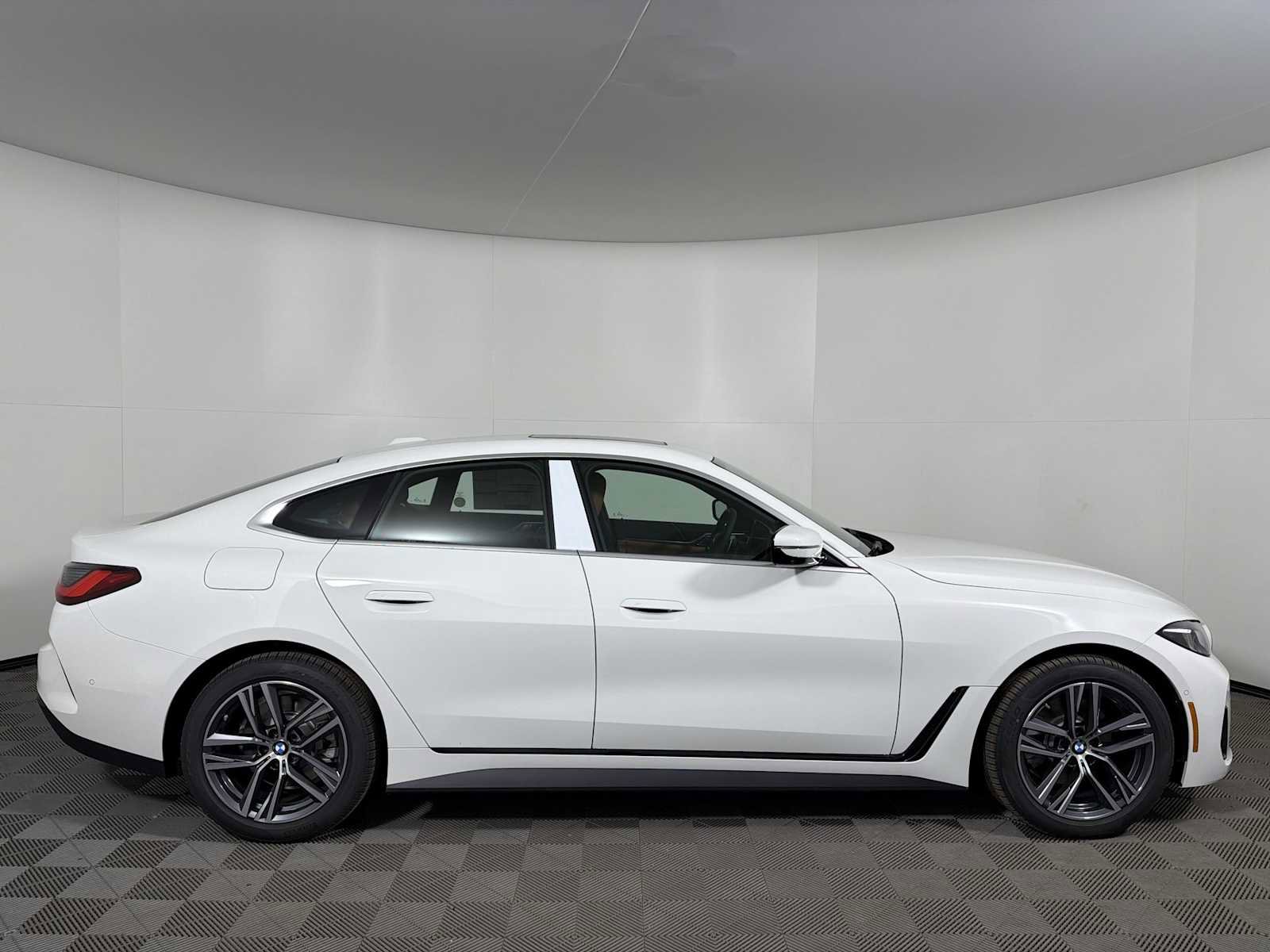 New 2026 BMW 430i xDrive w/ Parking Assistance Package image 8