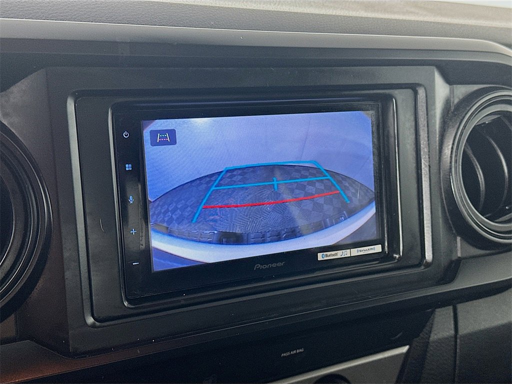 Used 2019 Toyota Tacoma SR image 20