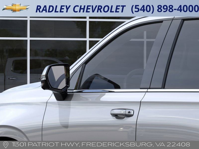 New 2026 Chevrolet Tahoe Premier w/ Sun And Tow Package image 12