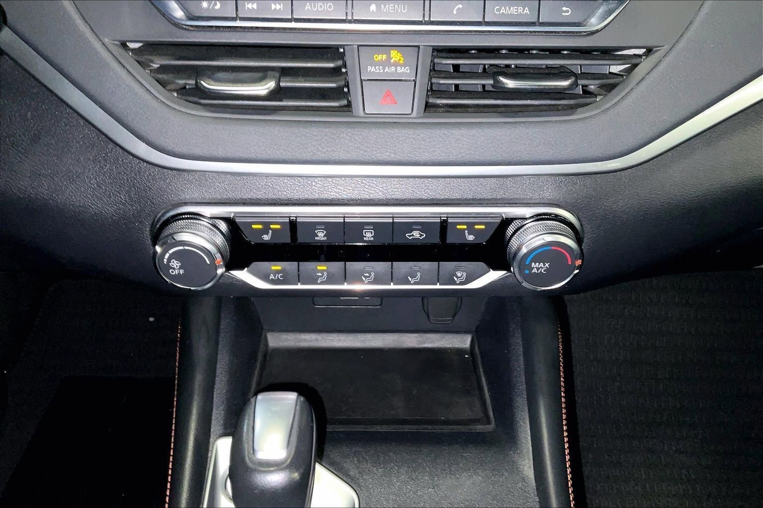 Used 2019 Nissan Altima 2.5 SR w/ SR Premium Package image 39