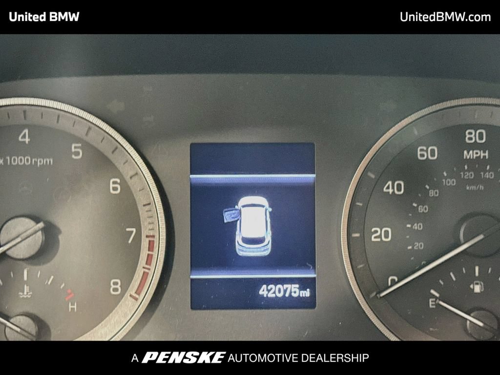 Used 2021 Hyundai Tucson Limited AWD/4WD image 7