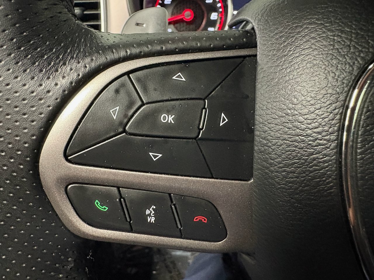 Used 2021 Dodge Charger Scat Pack RWD image 15