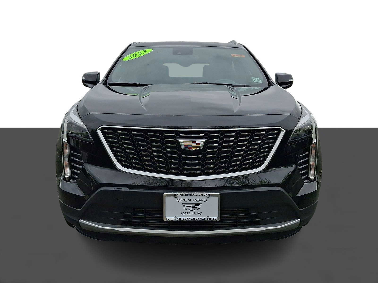 Used 2023 Cadillac XT4 Premium Luxury AWD/4WD image 2