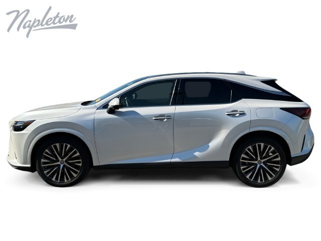 New 2025 Lexus RX 350 Premium Plus w/ Convenience Package AWD/4WD image 2