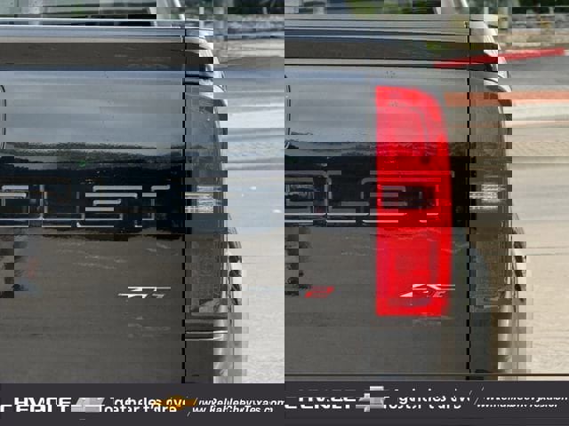 Used 2022 Chevrolet Colorado ZR2 image 7