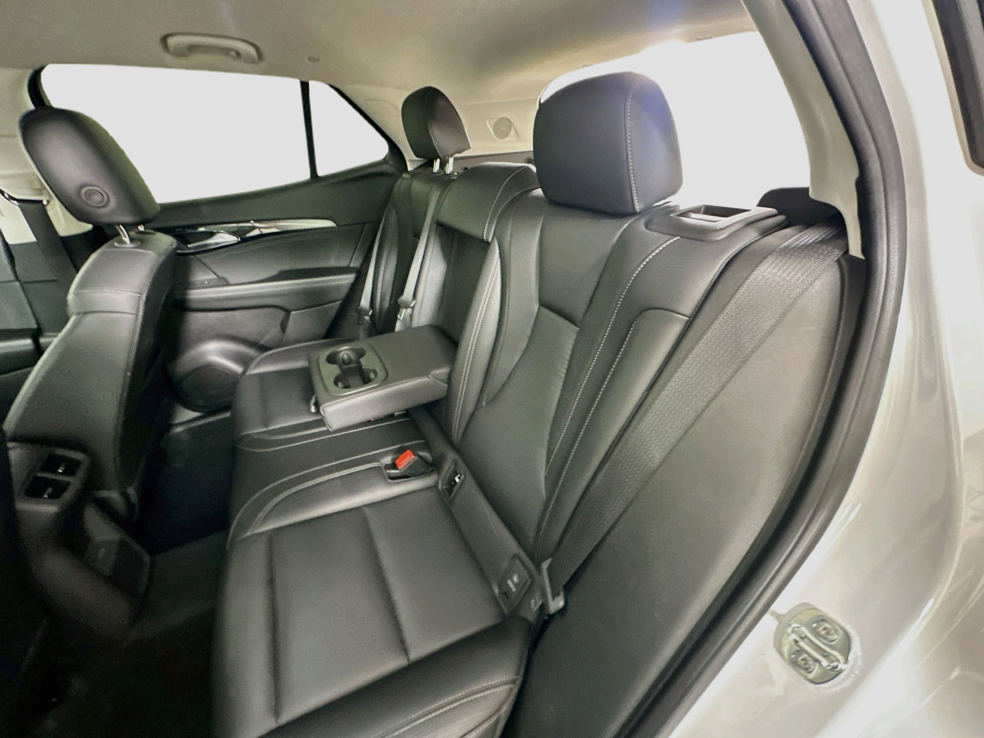 Used 2024 Buick Envision Preferred AWD/4WD image 27