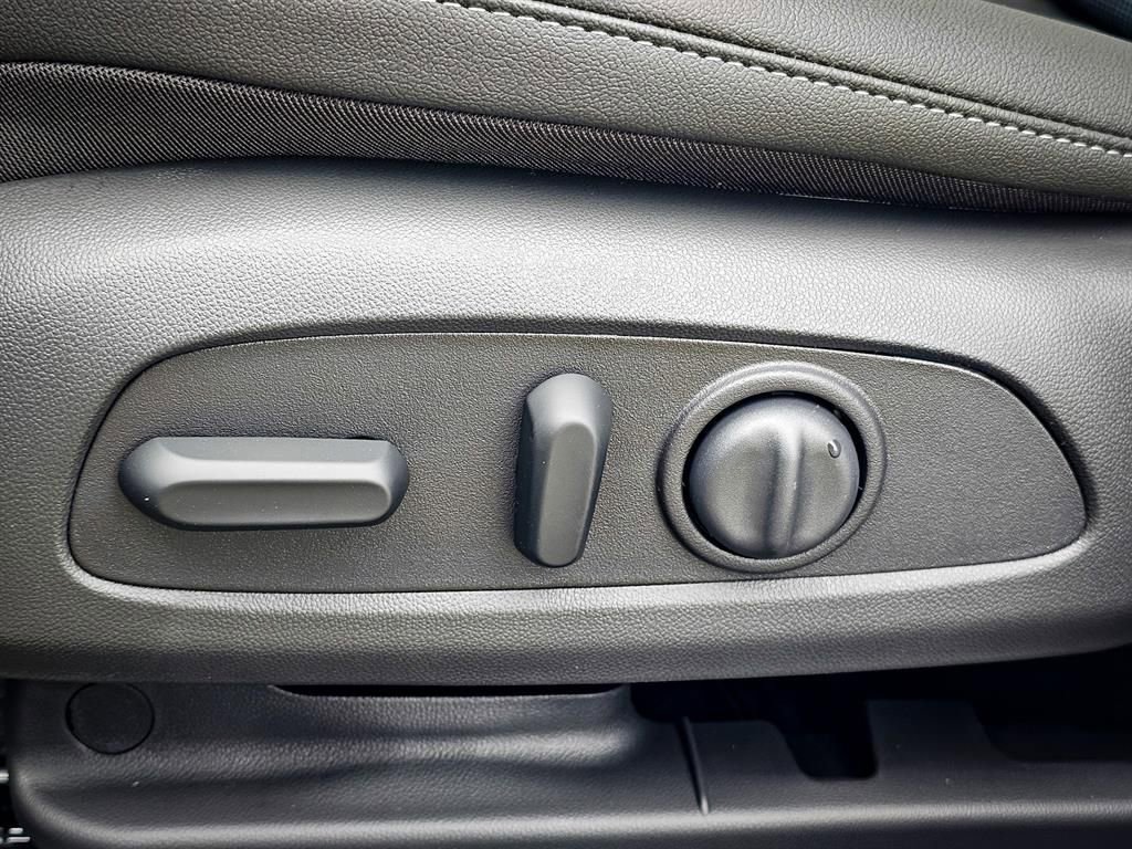 New 2026 Buick Envista Preferred w/ Convenience I Package FWD image 16