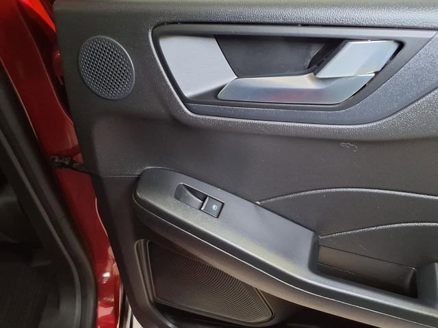 Certified 2022 Ford Escape SEL w/ Technology Package image 28