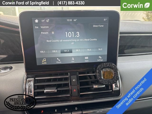 Used 2019 Lincoln Navigator L Reserve w/ Cargo Package image 13