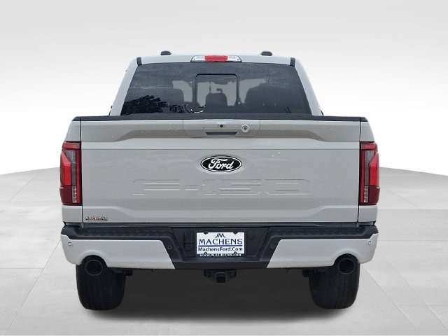 New 2026 Ford F150 Lariat AWD/4WD image 5