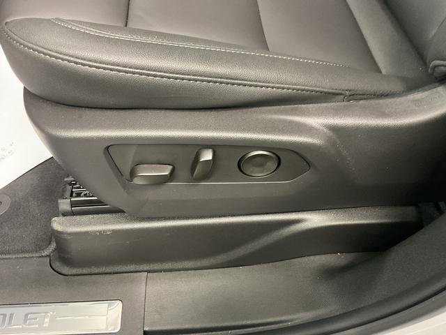 New 2026 Chevrolet Tahoe LT w/ Comfort Package image 11