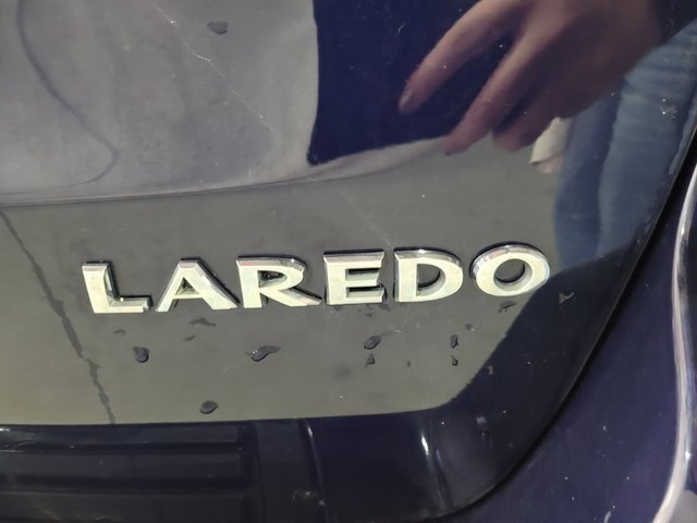 Used 2017 Jeep Grand Cherokee Laredo w/ Trailer Tow Group IV image 61