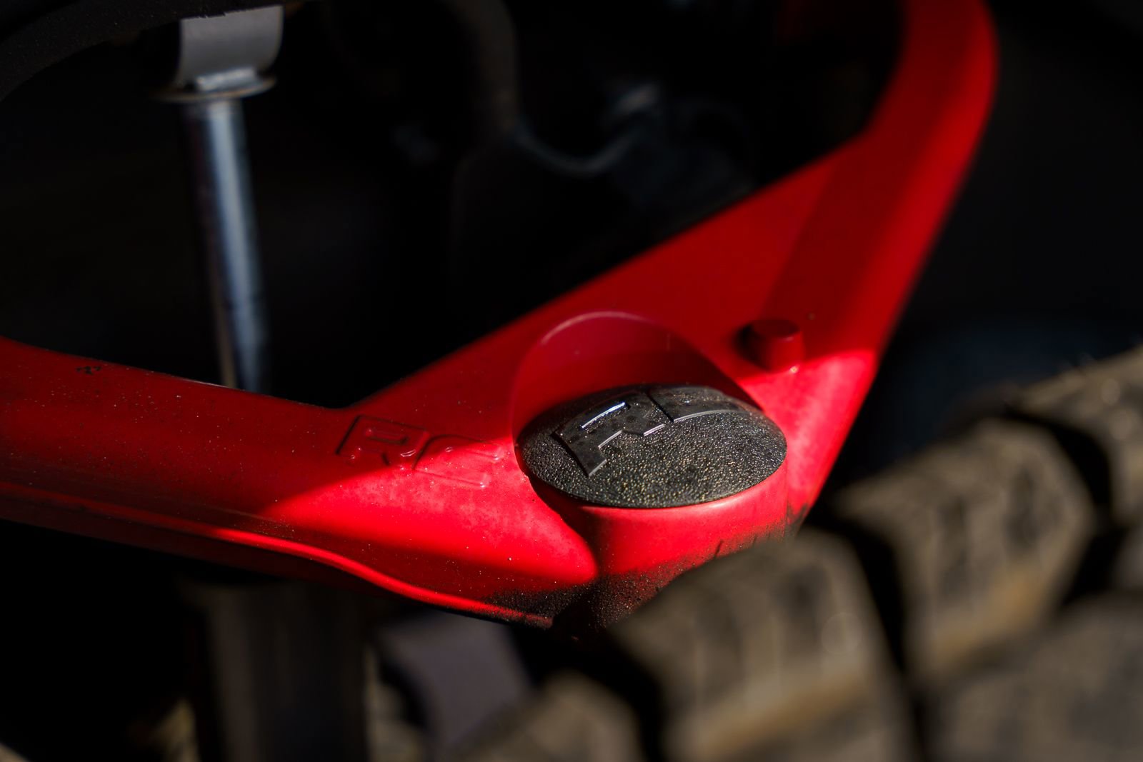 Used 2023 Chevrolet Silverado 2500 LT w/ Gooseneck/5TH Wheel Package image 15