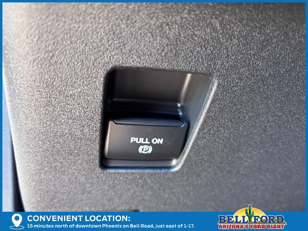 New 2026 Ford Bronco Outer Banks w/ Sasquatch Package AWD/4WD image 18
