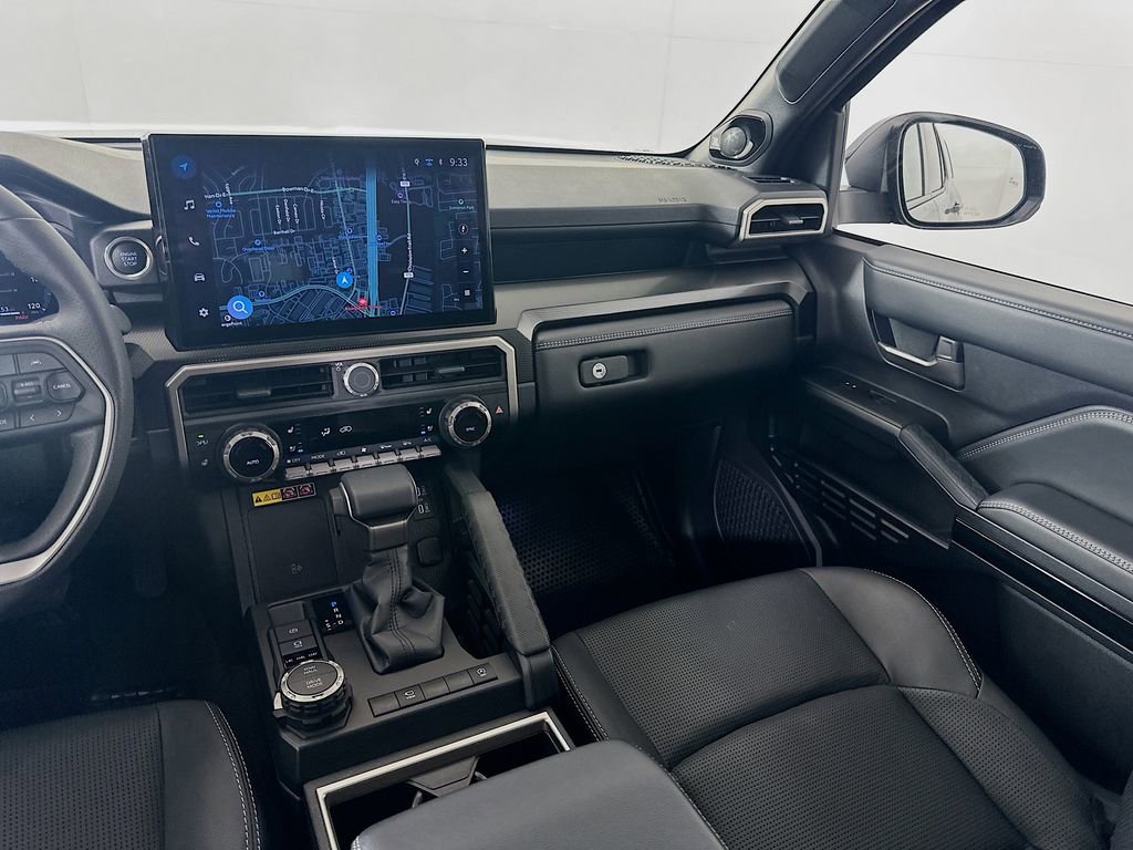 Certified 2025 Toyota 4Runner Limited image 24