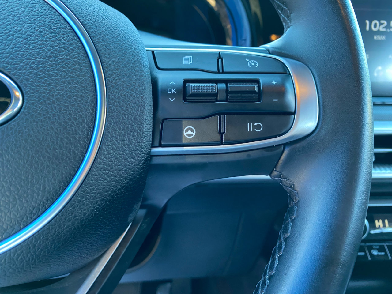 Used 2021 Kia K5 GT-Line image 55