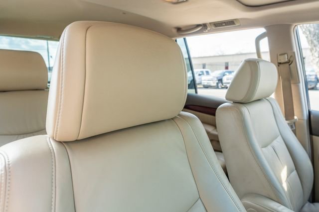Used 2008 Lexus GX 470 image 45