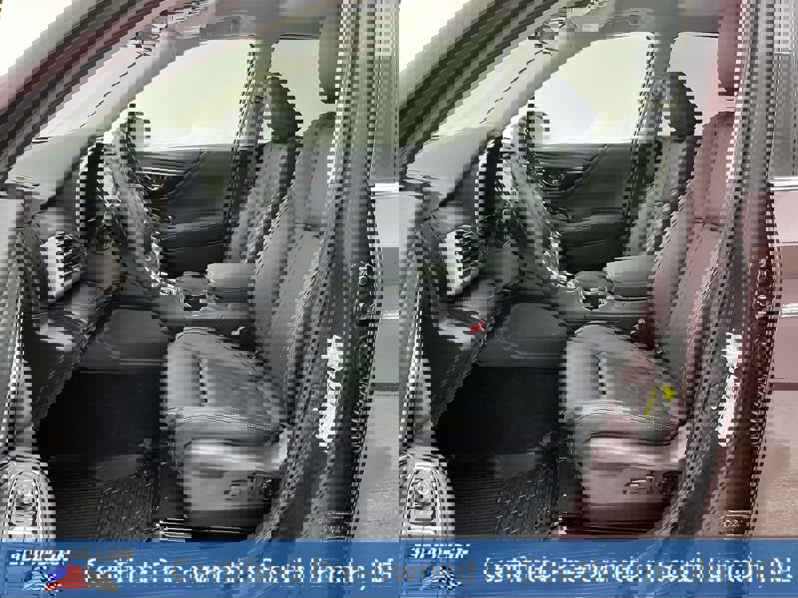 Used 2025 Subaru Outback Touring XT w/ Popular Package #2 image 17