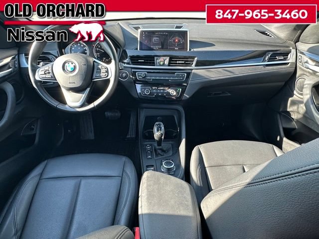 Used 2022 BMW X1 xDrive28i w/ Convenience Package AWD/4WD image 15