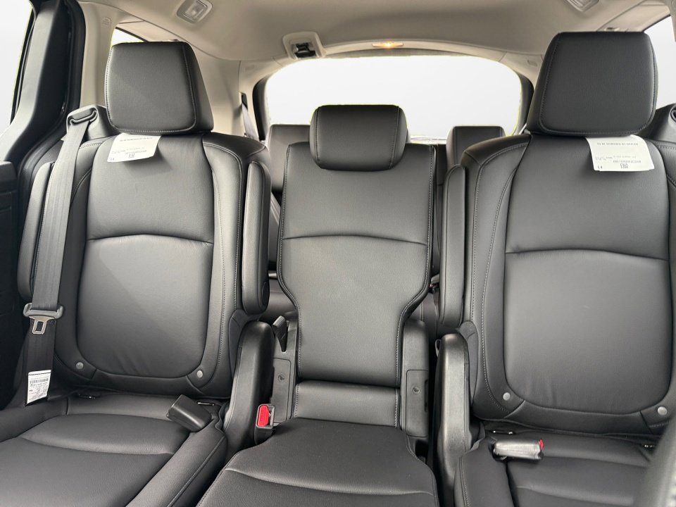 New 2026 Honda Odyssey EX-L image 12