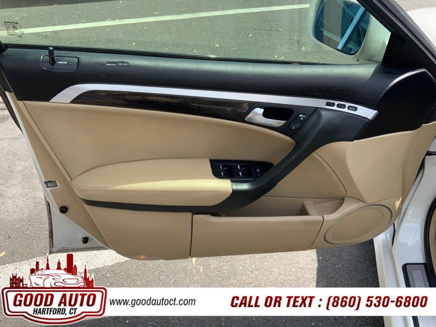 Used 2008 Acura TL FWD image 6