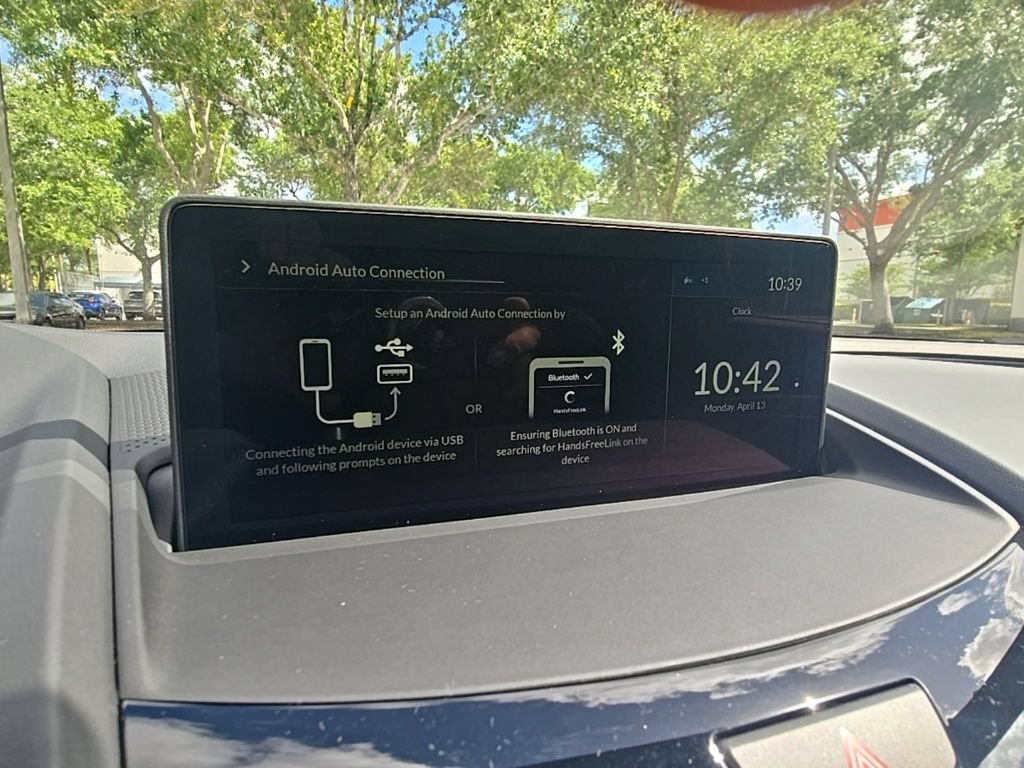 New 2026 Acura RDX SH-AWD image 19