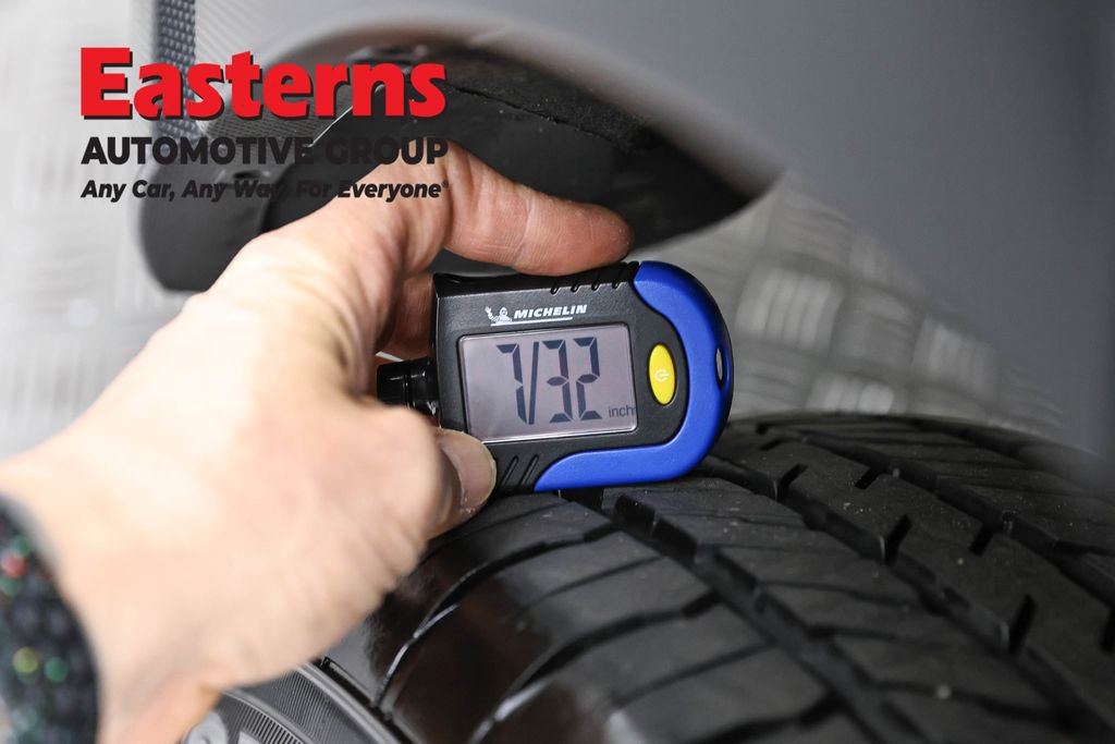 Used 2023 Subaru Forester image 30