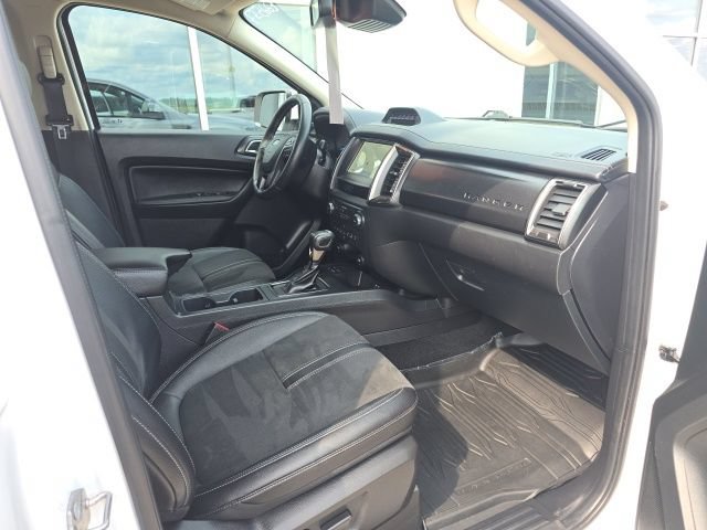 Used 2023 Ford Ranger Lariat w/ Tremor Off-Road Package AWD/4WD image 5