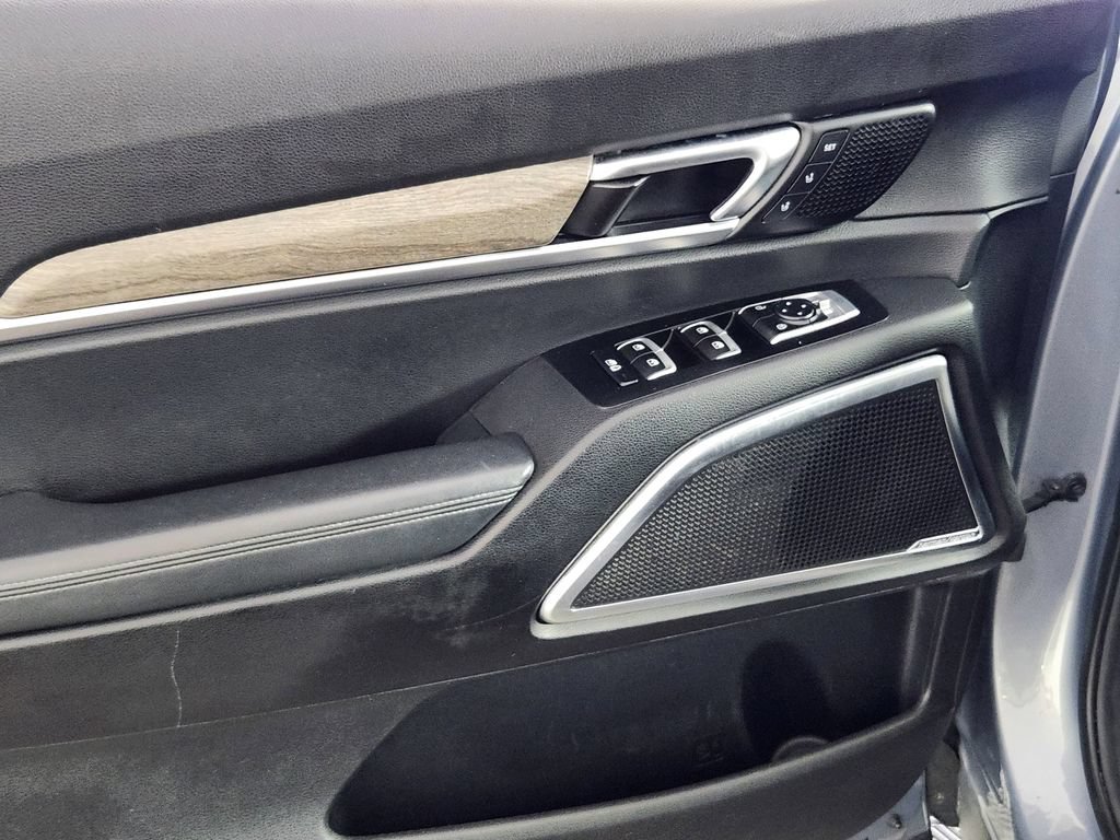 Used 2020 Kia Telluride SX AWD/4WD image 17