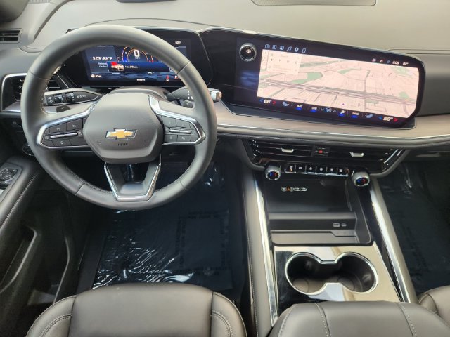 Used 2026 Chevrolet Tahoe LT w/ Comfort Package RWD image 28