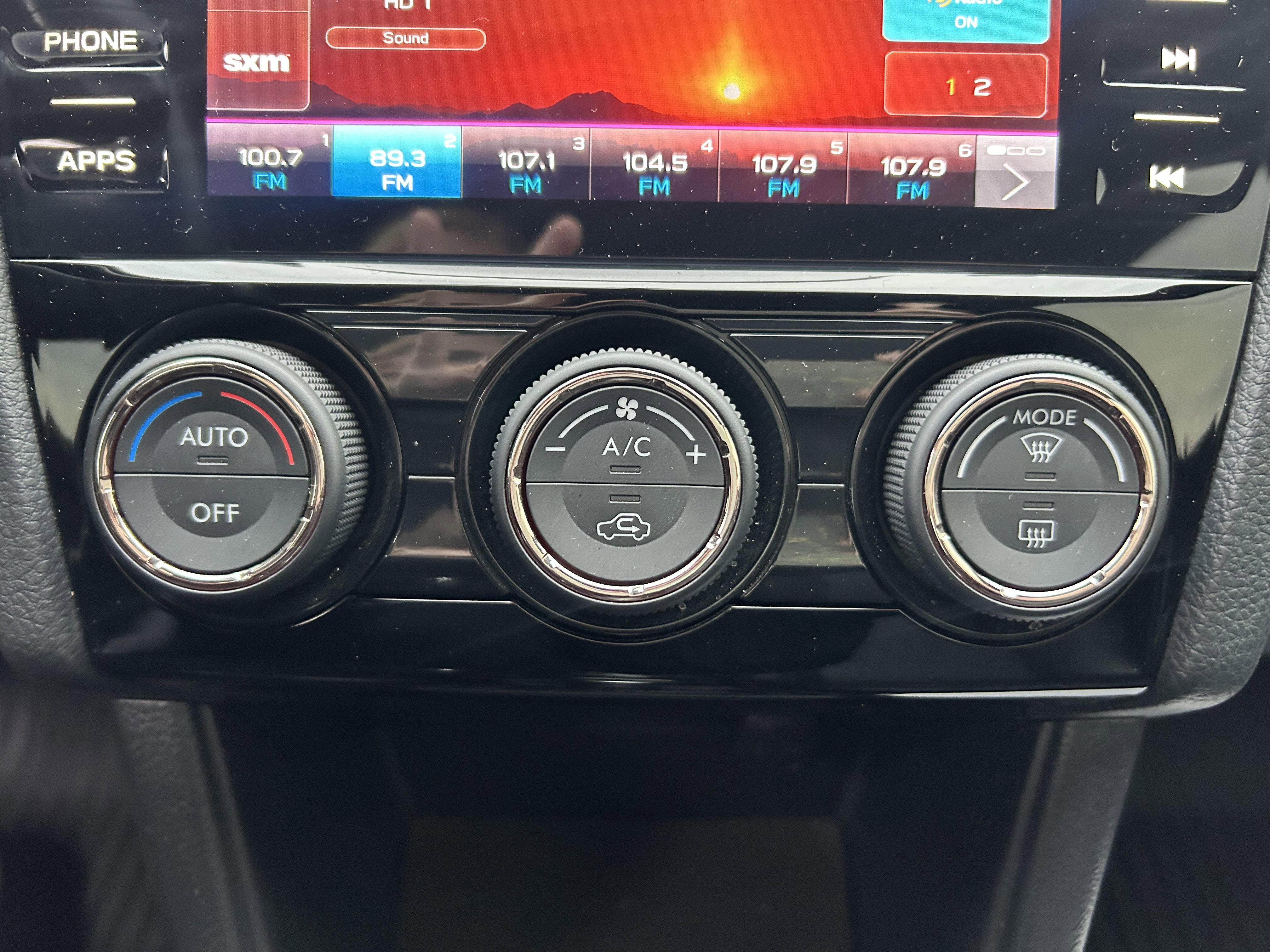 Used 2020 Subaru WRX Limited w/ Popular Package #3 (IZT) image 24