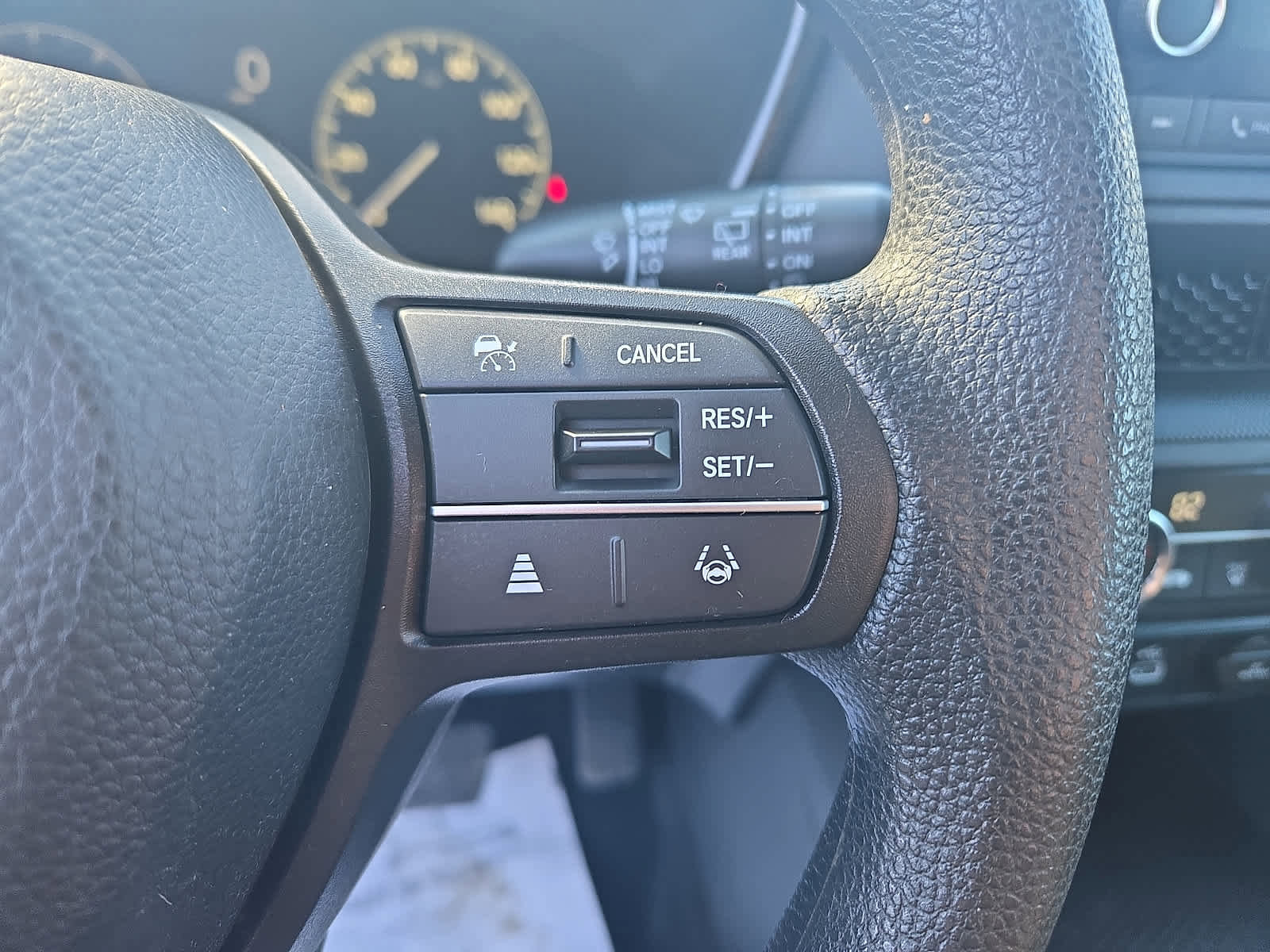 Certified 2024 Honda CR-V LX image 23