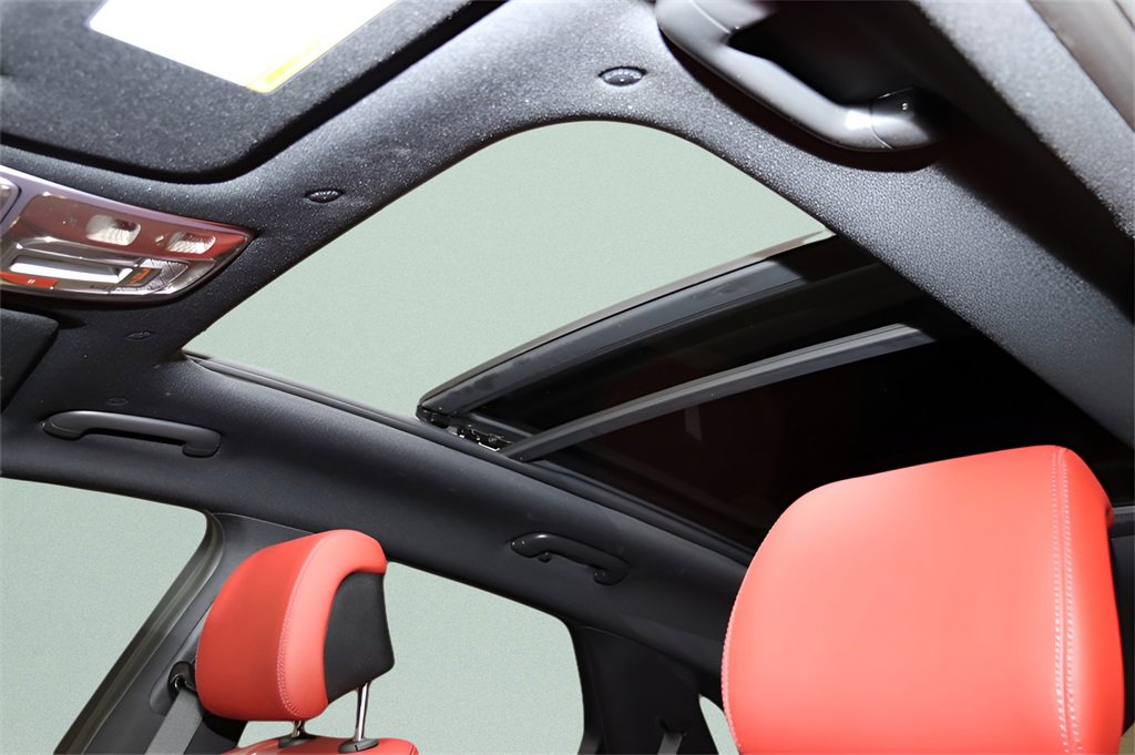 New 2026 Genesis GV70 2.5T Sport Prestige image 11