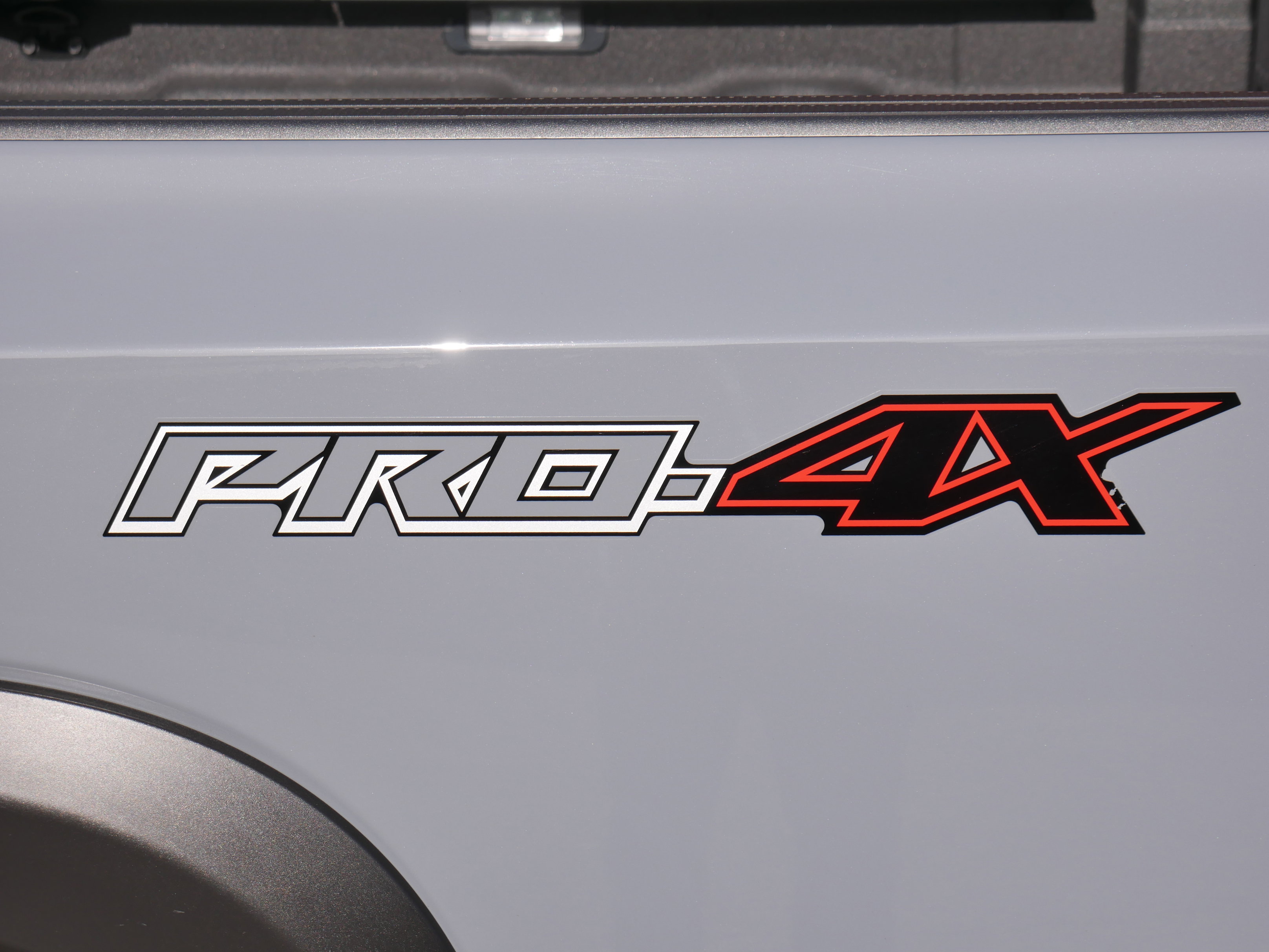 Certified 2023 Nissan Frontier PRO-4X w/ Pro-4X Premium Package image 21