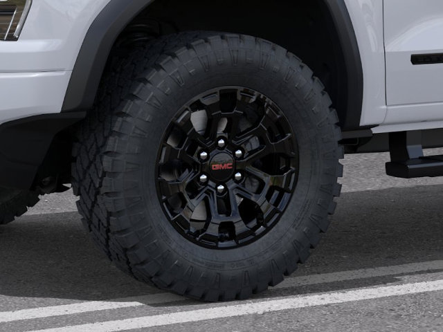 New 2026 GMC Canyon Elevation w/ Convenience Package AWD/4WD image 9