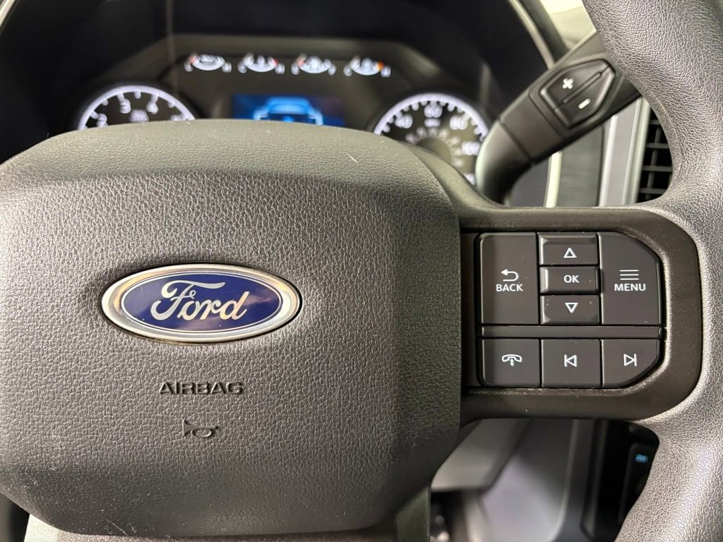 Certified 2023 Ford F150 XLT w/ Trailer Tow Package AWD/4WD image 23