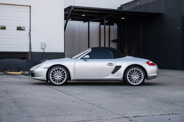 Used 2006 Porsche Boxster image 27