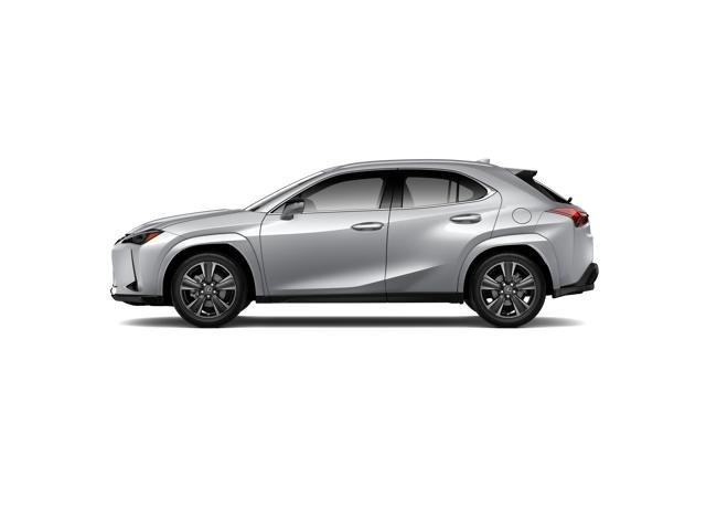 New 2026 Lexus UX 300h AWD image 9