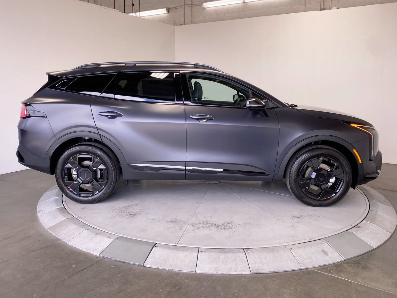 New 2026 Kia Sportage X-Line AWD/4WD image 6