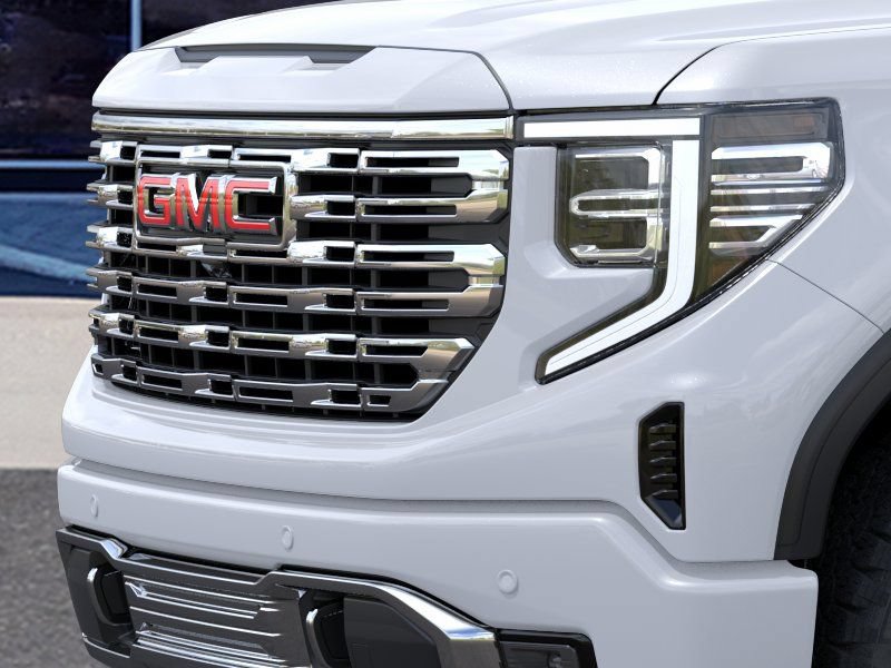New 2026 GMC Sierra 1500 Denali w/ Technology Package AWD/4WD image 13