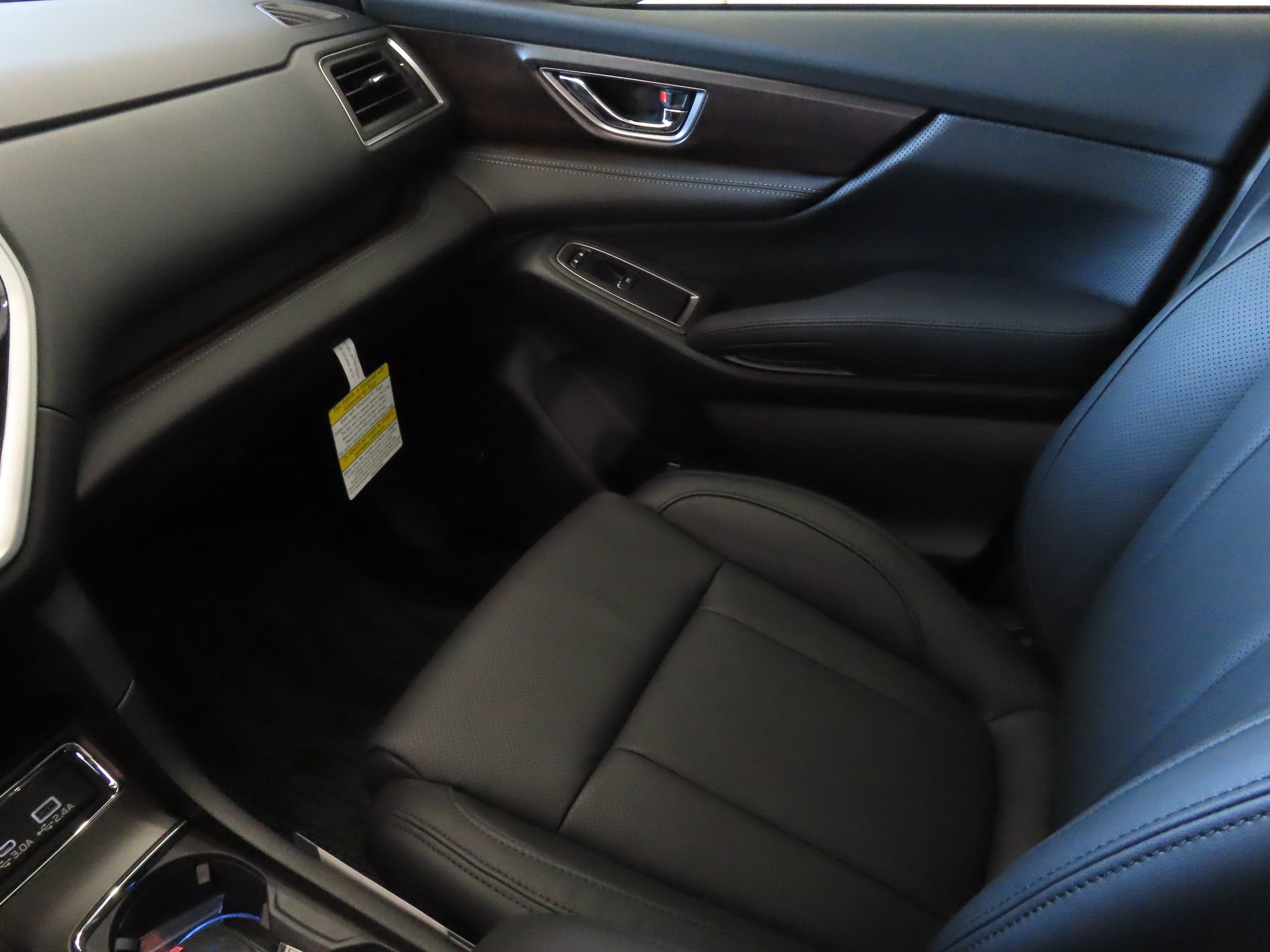 New 2026 Subaru Ascent Touring image 21