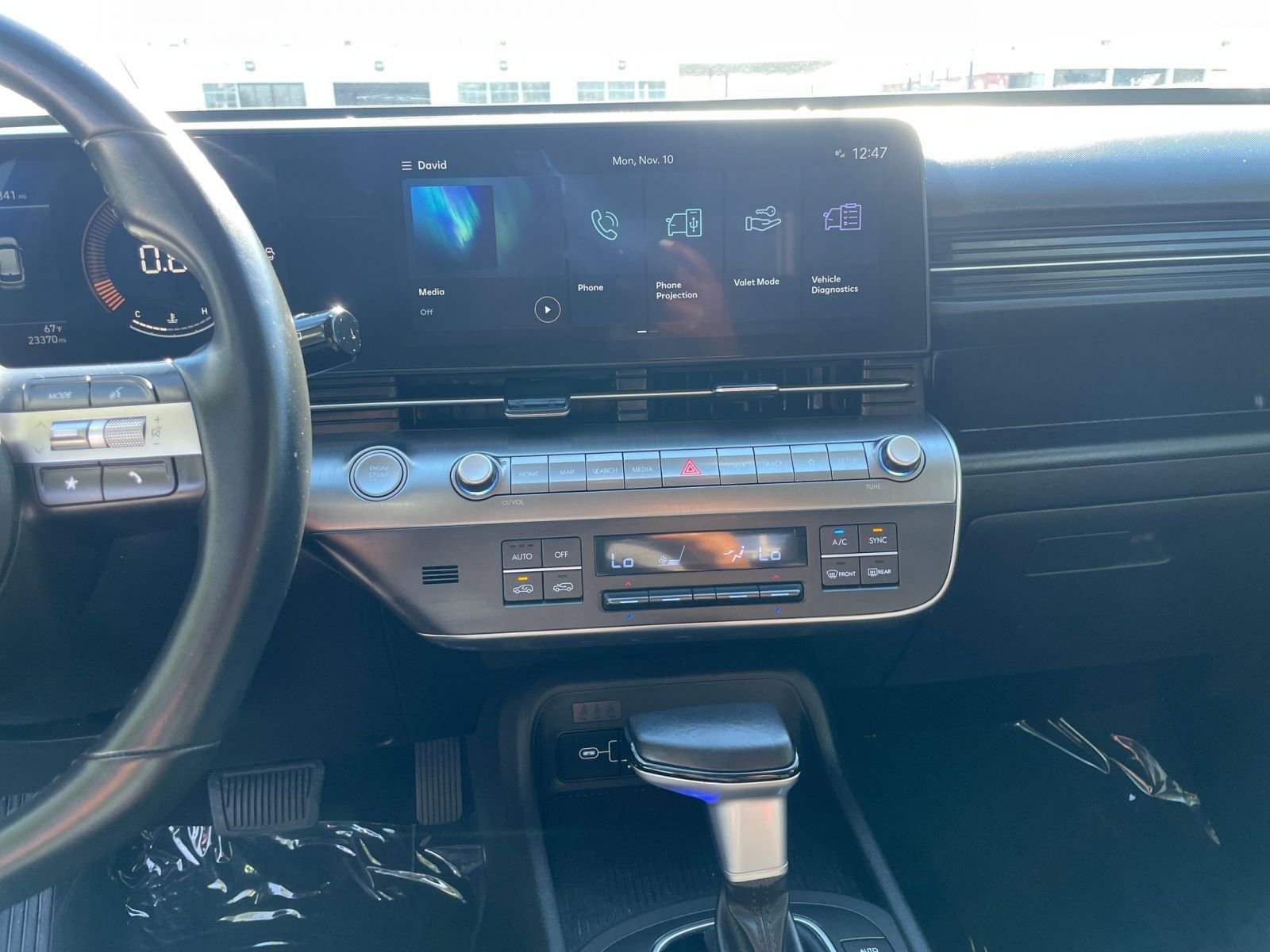 Used 2025 Hyundai Kona SEL image 18