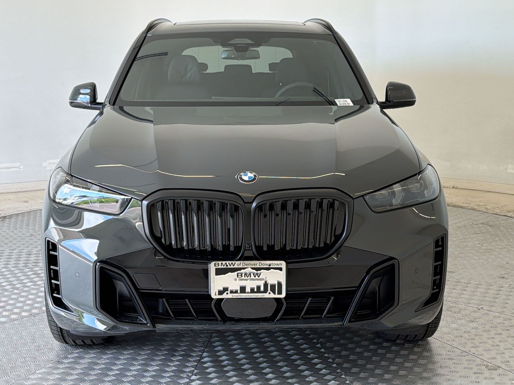 New 2026 BMW X5 xDrive40i w/ Executive Package AWD/4WD image 6