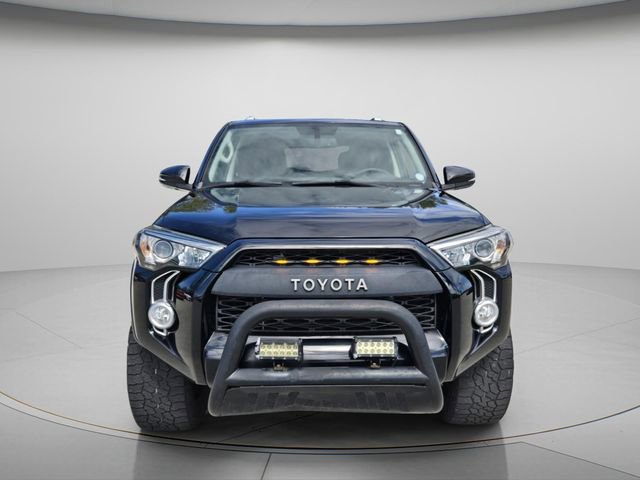 Used 2017 Toyota 4Runner SR5 Premium RWD image 4