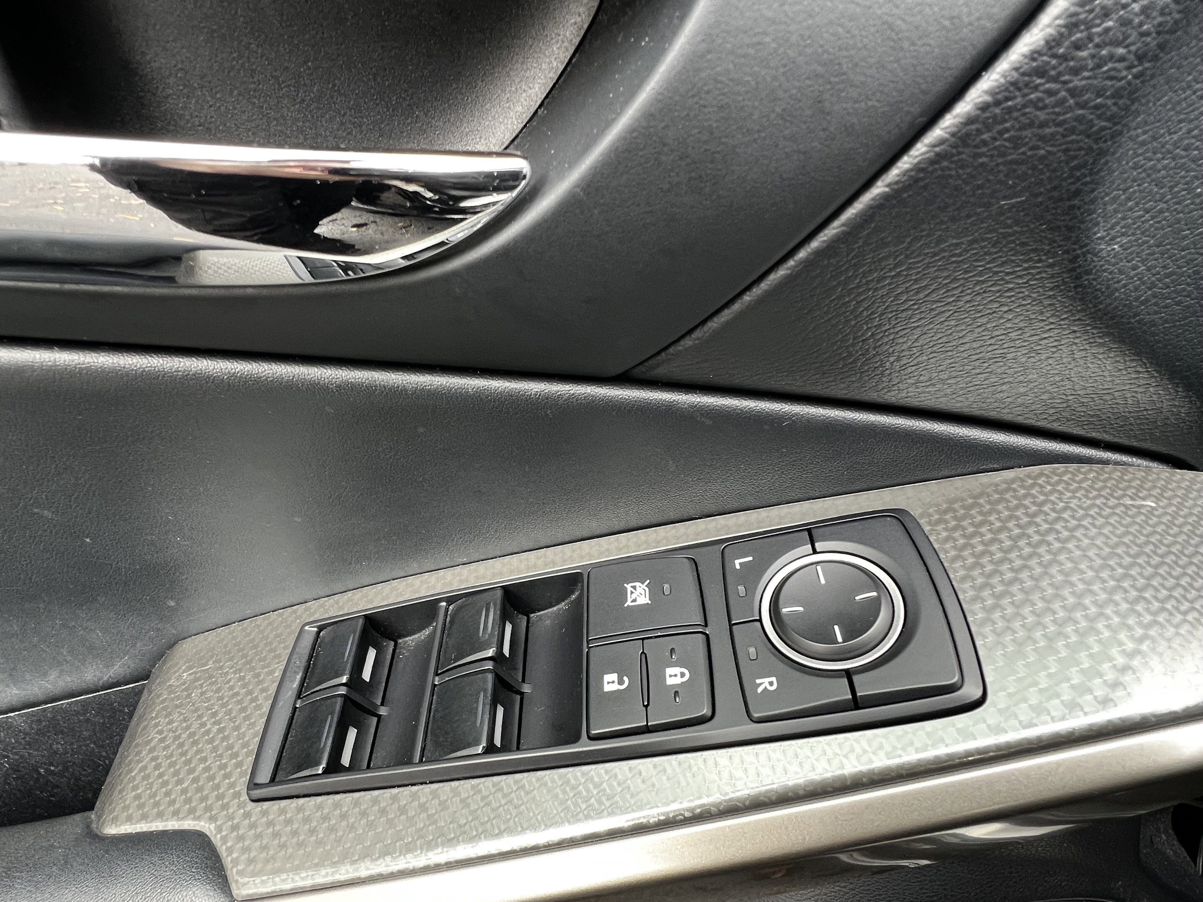 Used 2015 Lexus IS 250 image 14