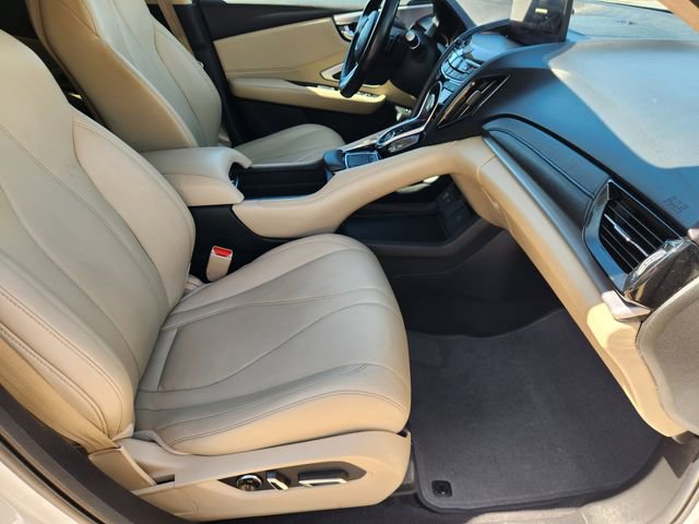 Used 2021 Acura RDX FWD image 14