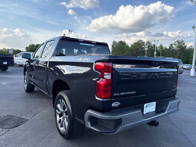Used 2023 Chevrolet Silverado 1500 LT image 6