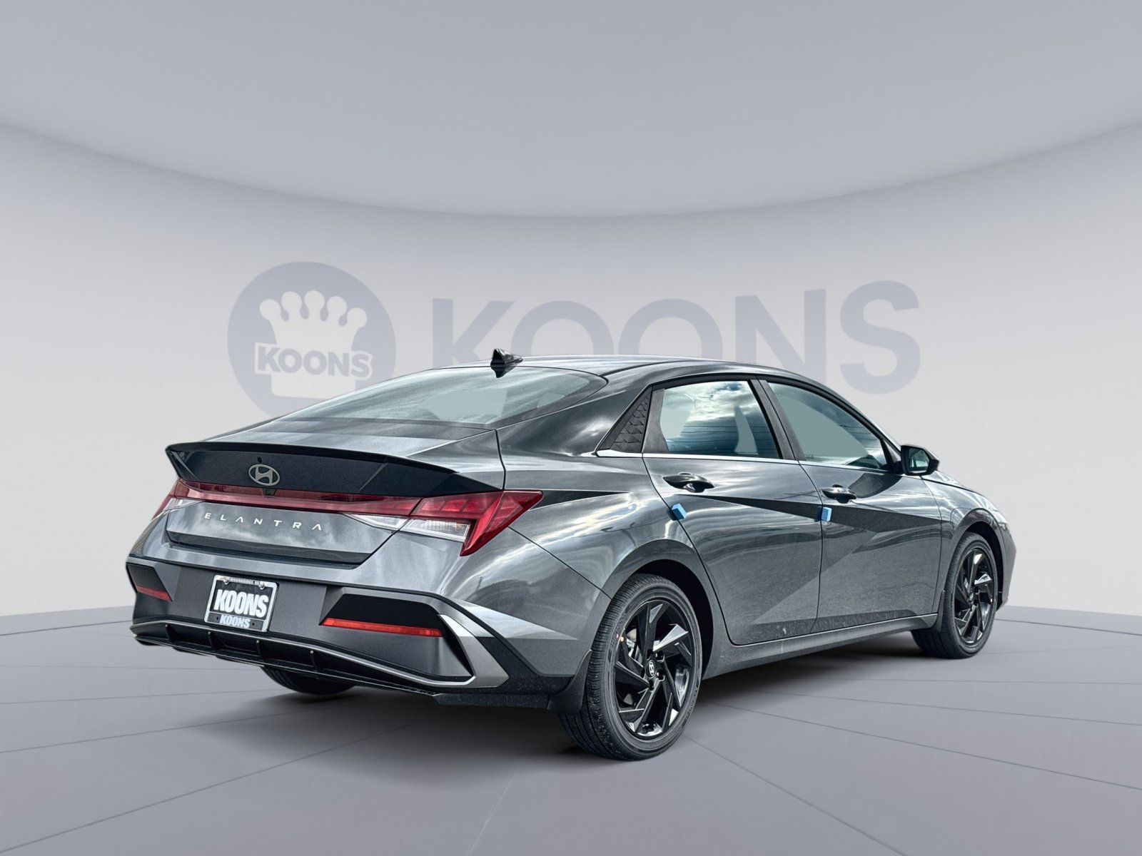 New 2026 Hyundai Elantra SEL Sport Premium FWD image 11
